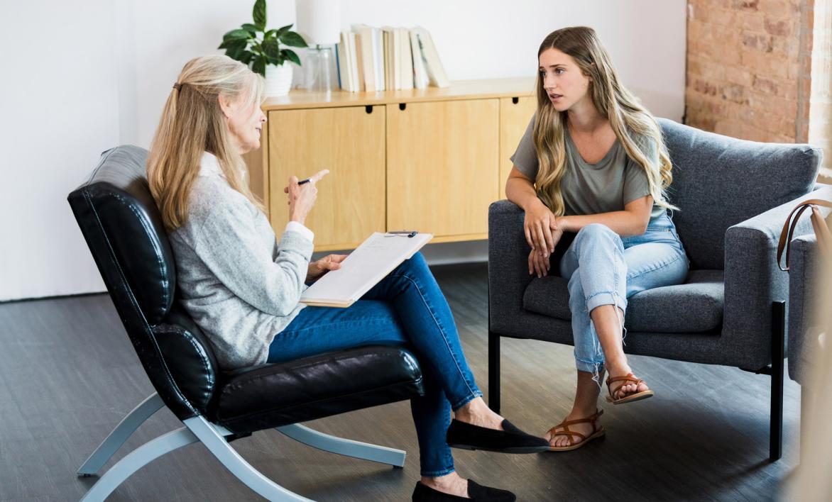 Accompagnement psychologique