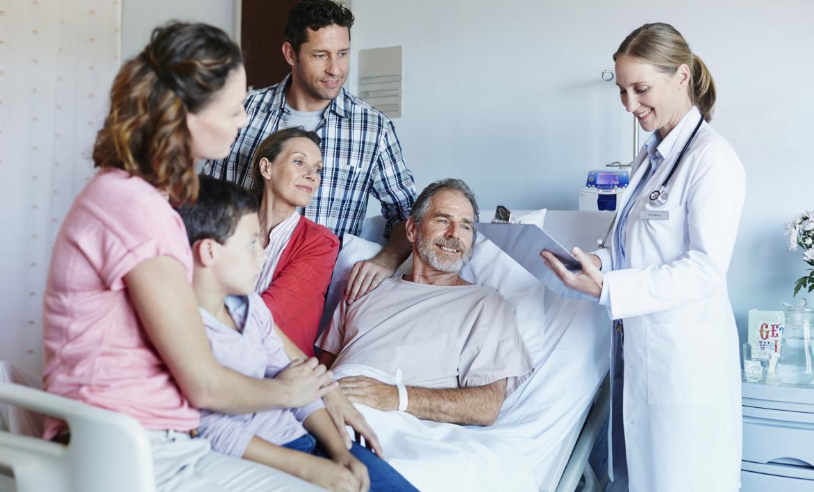 Comprendre et accompagner pendant les traitements