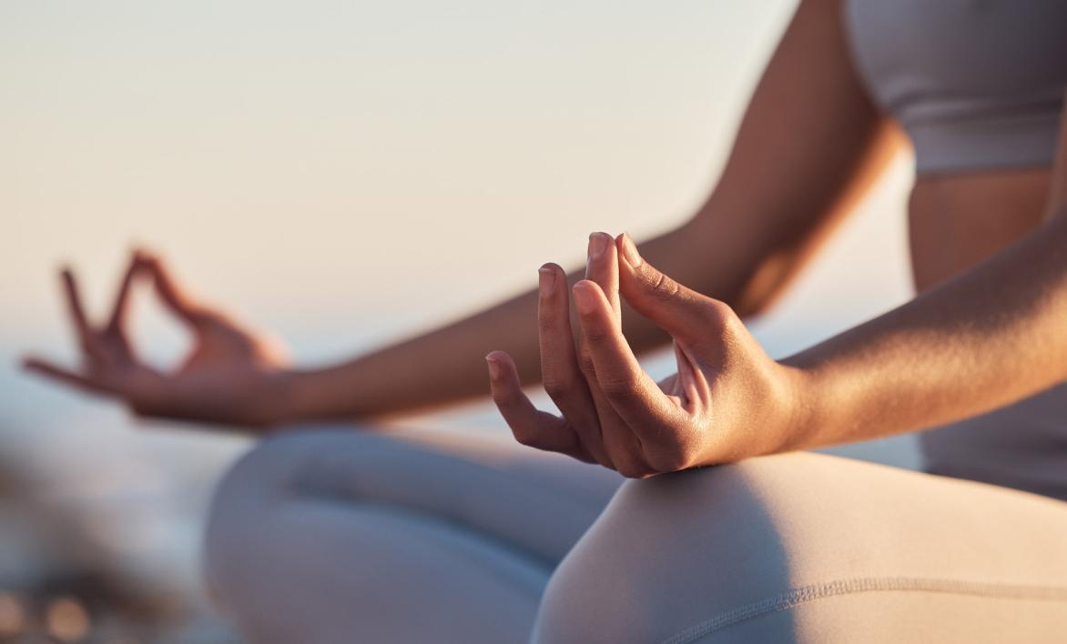 Méditation pleine conscience