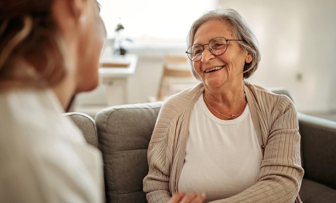 Soutien psychologique