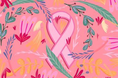 Actions Octobre rose