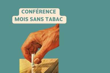 Conférence- tabac