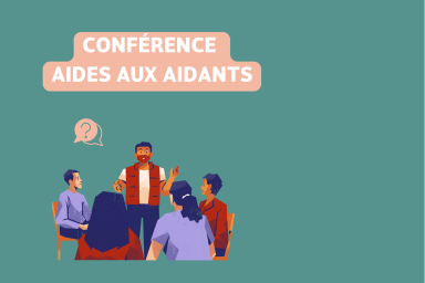 Atelier - Aidants