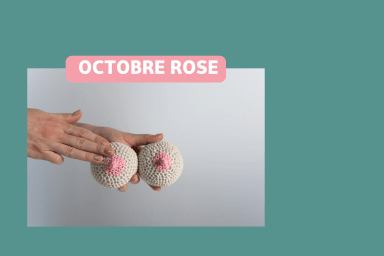 Conférence débat - Octobre rose