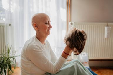 Atelier socio-coiffure