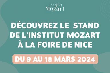 Foire de Nice