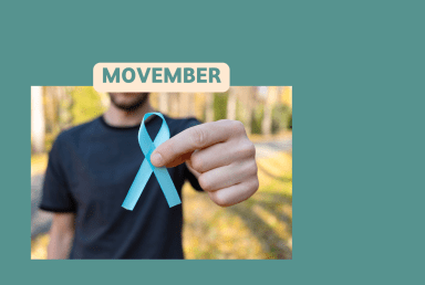 Conférence Cancer de la prostate 