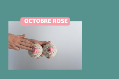 Conférence débat - Octobre rose