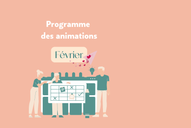 Animations février 2026
