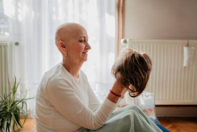 Atelier socio-coiffure