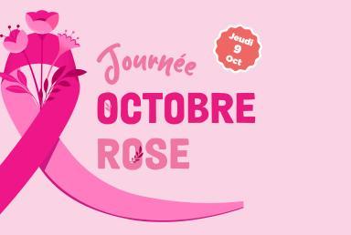 Octobre rose 2025