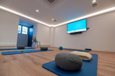 Institut Mozart - Agrandir l'image 3 sur 8, fenêtre modale