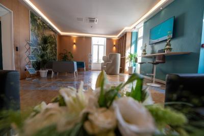 Institut Mozart - Agrandir l'image 2 sur 8, fenêtre modale