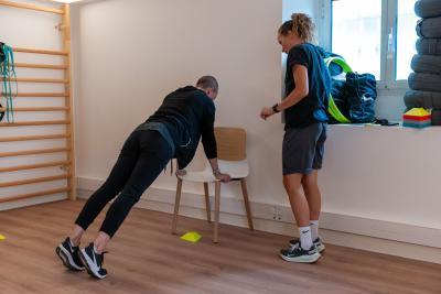 Institut Mozart - Agrandir l'image 5 sur 8, fenêtre modale