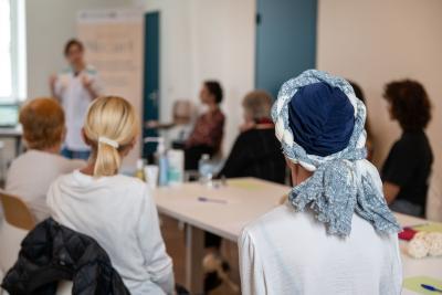 Institut Mozart - Agrandir l'image 7 sur 8, fenêtre modale