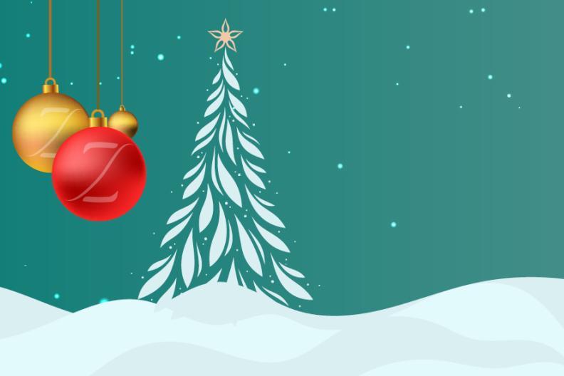 Noël à l'Institut Mozart