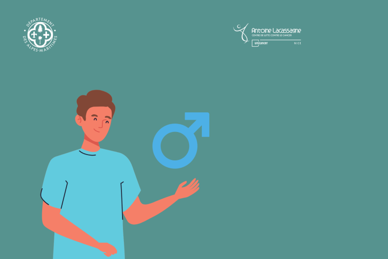 Prostate et santé sexuelle : parlons-en !