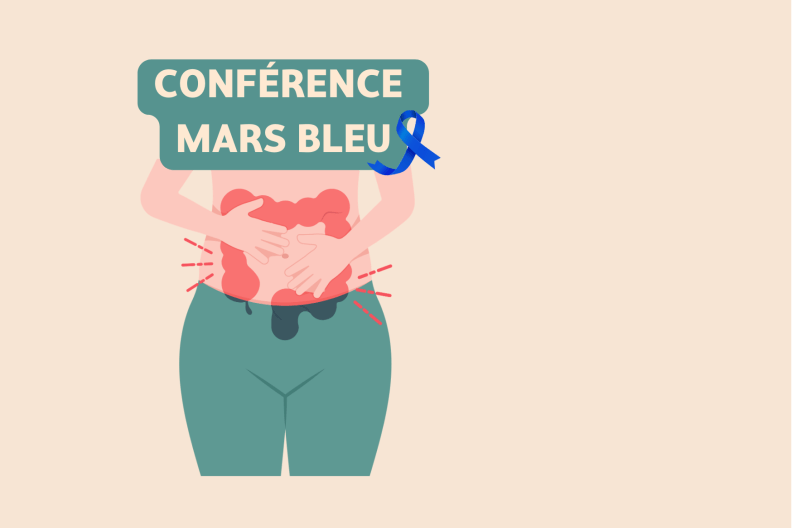 Conférence cancer du colon