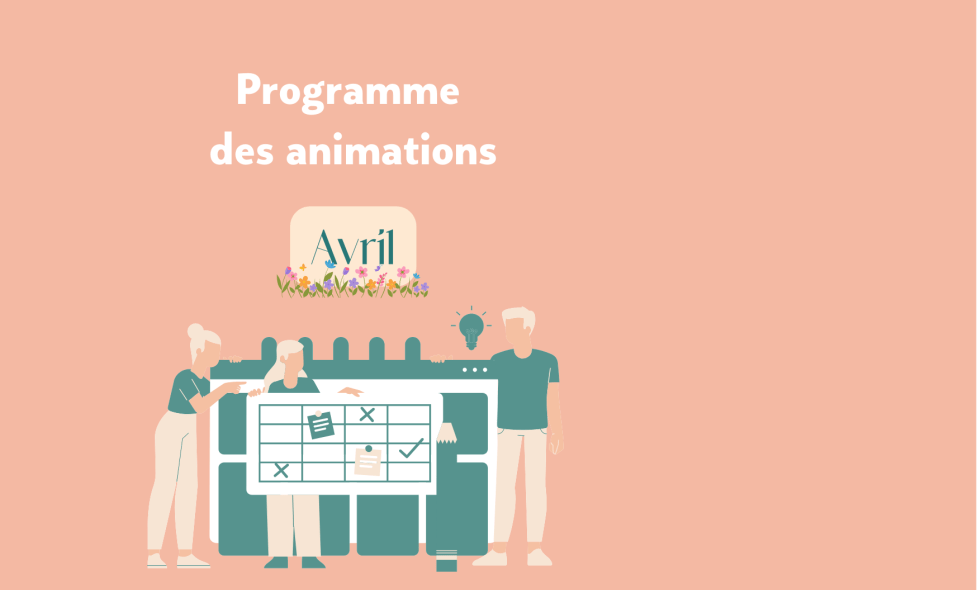 Animations avril - Agrandir l'image, fenêtre modale
