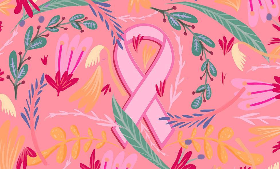 Actions Octobre rose - Agrandir l'image, fenêtre modale