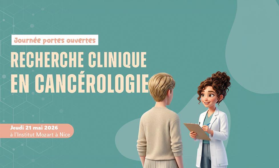 Recherche clinique - Agrandir l'image, fenêtre modale