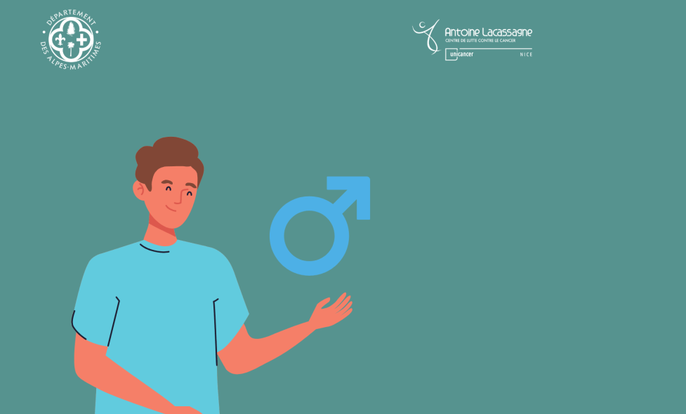 Prostate et santé sexuelle : parlons-en ! - Agrandir l'image, fenêtre modale