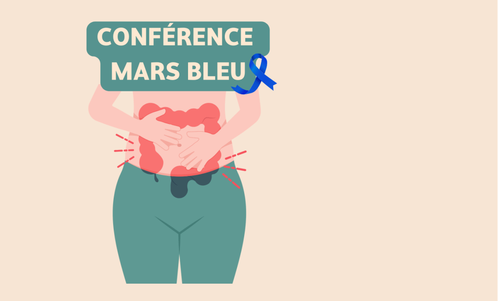 Conférence cancer du colon - Agrandir l'image, fenêtre modale