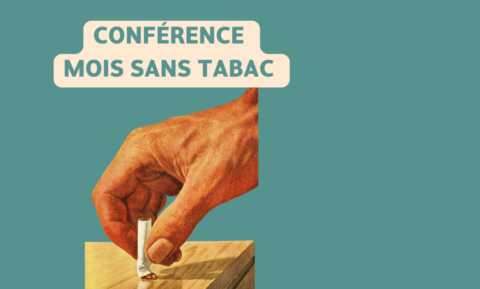 Conférence- tabac - Agrandir l'image, fenêtre modale