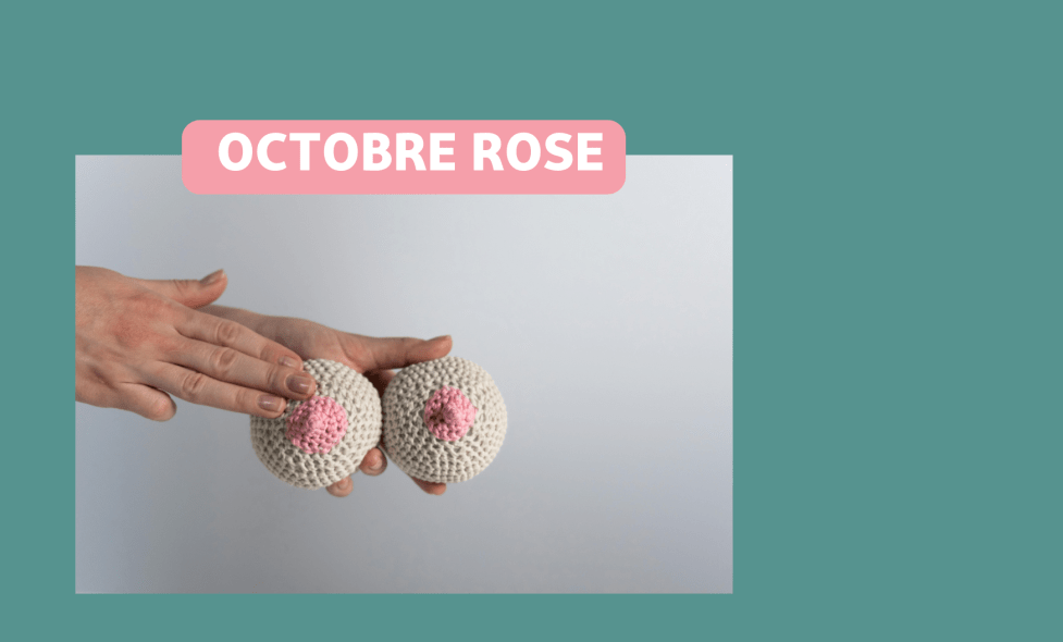 Conférence débat - Octobre rose - Agrandir l'image, fenêtre modale