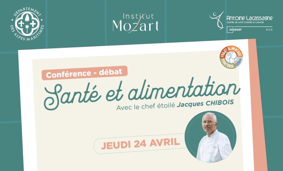 Conférence Chibois - Agrandir l'image, fenêtre modale