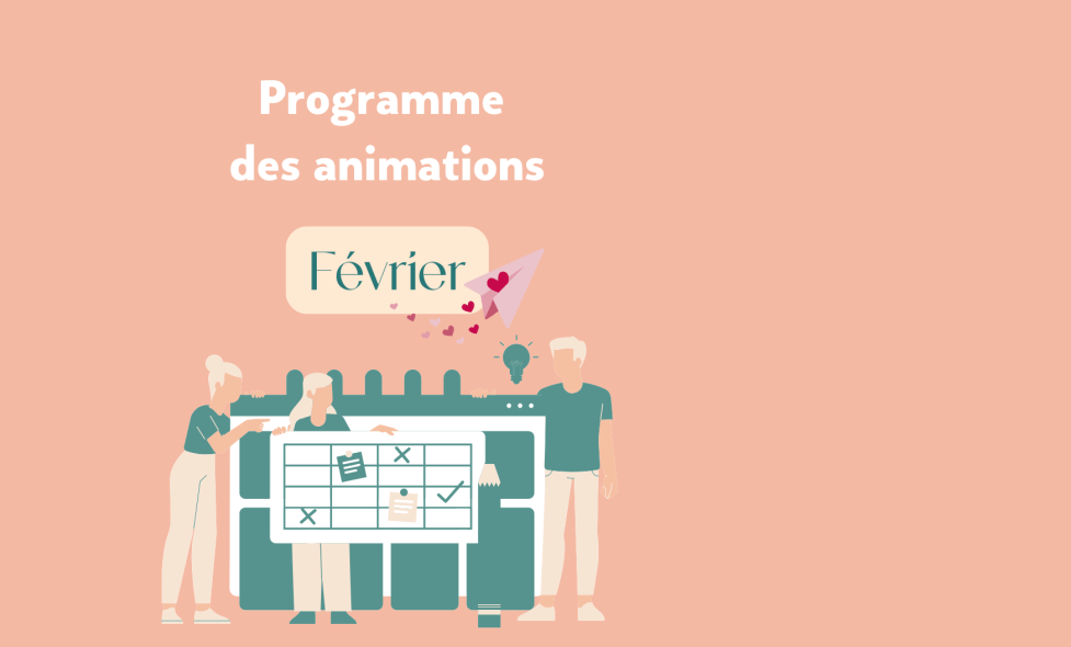 Animations février 2026 - Agrandir l'image, fenêtre modale